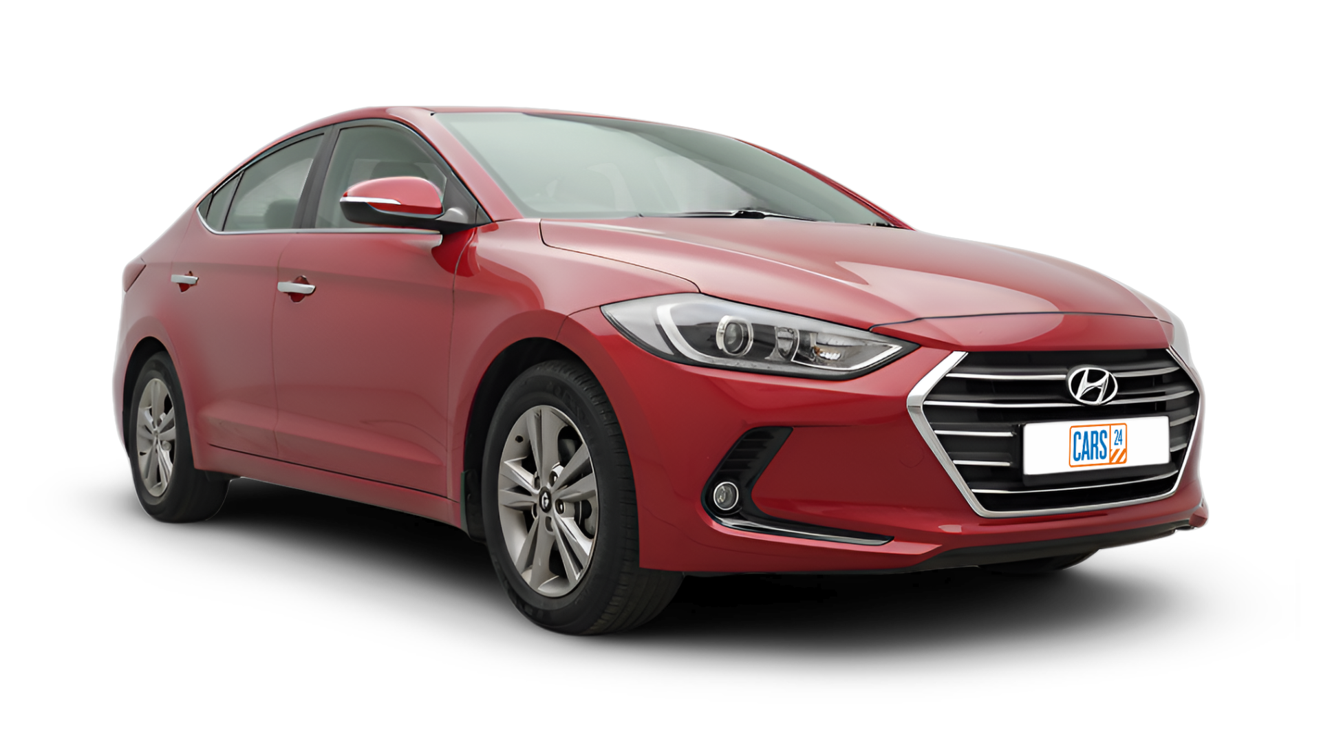 Hyundai New Elantra-img